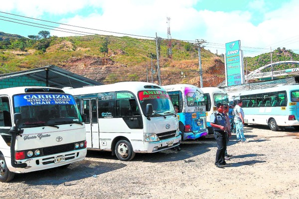 Honduras: Prometen mejorar resguardo
