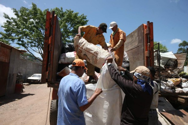 Éxito reportan primeras ventas