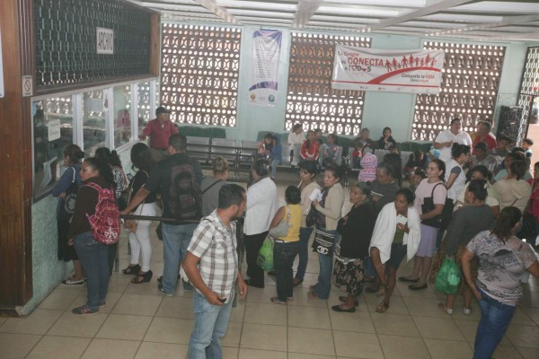 Enfermedades gastrointestinales se disparan en más del 13 por ciento