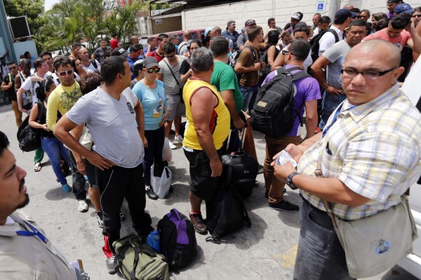 Obama elimina residencia automática para cubanos en Estados Unidos&nbsp;&nbsp;