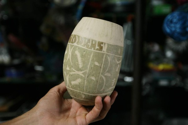 Paseo colonial por Choluteca