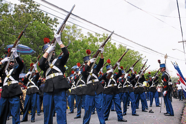 Choluteca mantiene la corona como la mejor metrópoli de la zona sur