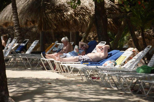 Intimidad con la naturaleza un sueño hecho realidad en Maya Key