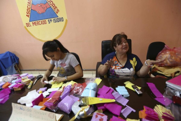 Alcaldía recupera parque El Obelisco