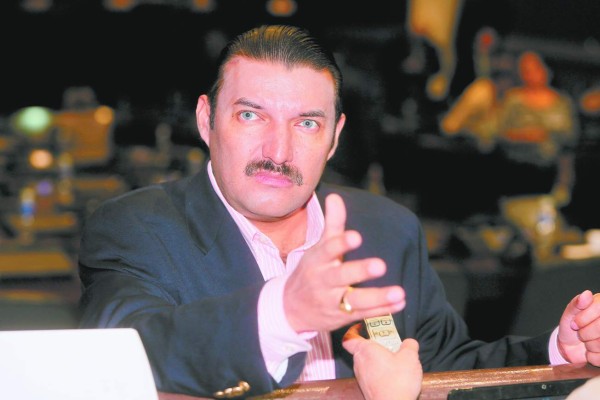 TSC señala a expresidente de Conatel por supuesto enriquecimiento ilícito