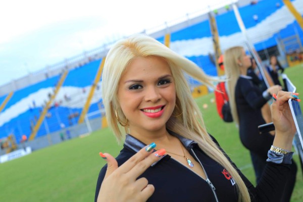 El color detrás de la jornada 13 de la LNP