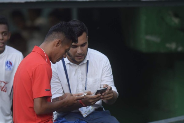 El color detrás de la jornada 13 de la LNP