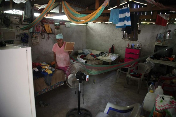 Niña de seis años muere en pleito familiar