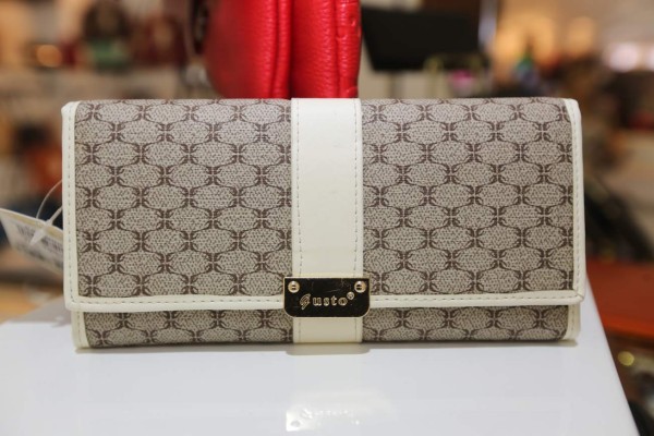 Dinero con toque chic