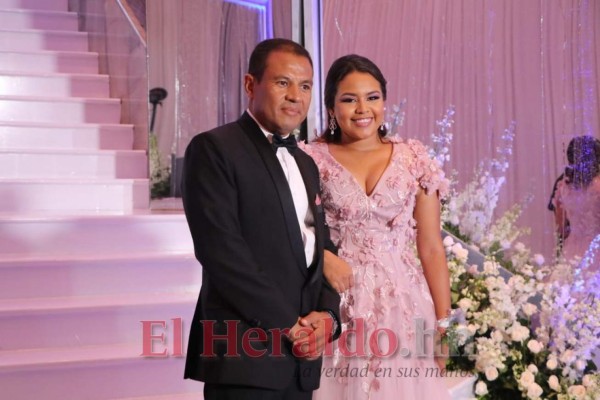 FOTOS: Del Campo School derrochó estilo y glamour en la Prom 2019