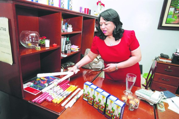 La luz de la fe se extiende por toda Honduras