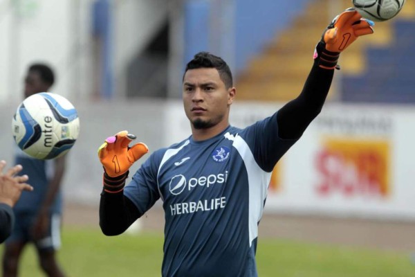Octagonal: Los jugadores de Honduras que iniciarán la eliminatoria rumbo al Mundial Qatar