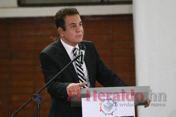 Partidos acuden al CNE y presentan planillas en los tres niveles electivos (FOTOS)