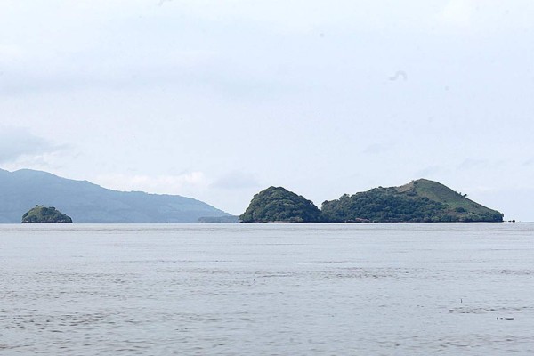 Isla Conejo, un nuevo destino de verano en la zona sur de Honduras