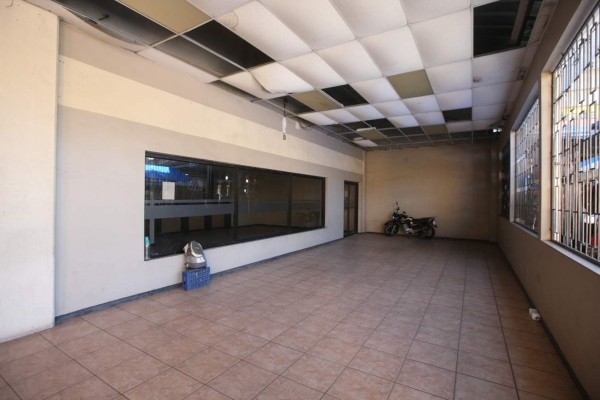 En marzo de 2018 culminarán las mejoras del mercado La Isla de Tegucigalpa