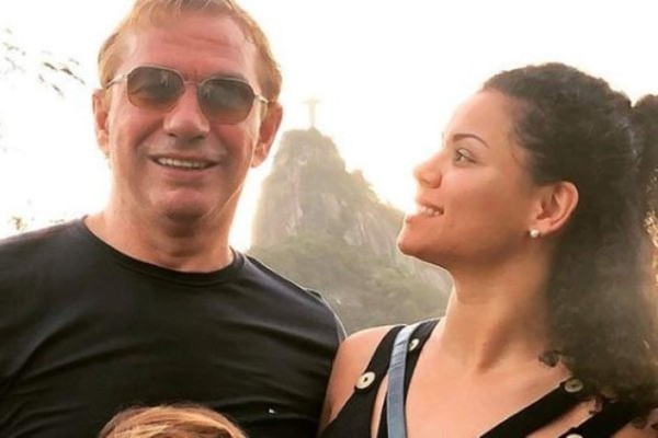 Viviane Obenauf, la exboxeadora acusada de golpear hasta la muerte a su pareja