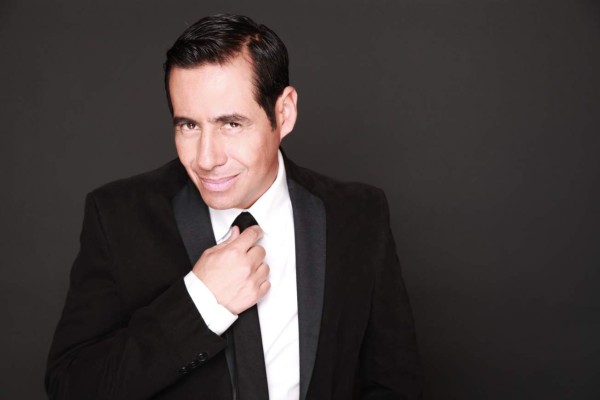 A decir 'no al bullying” invitará Yordi Rosado