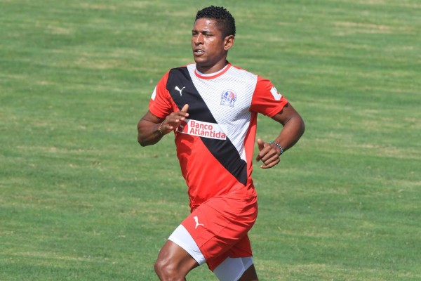 Carlo Costly: 'prácticamente ya es mi retiro...”