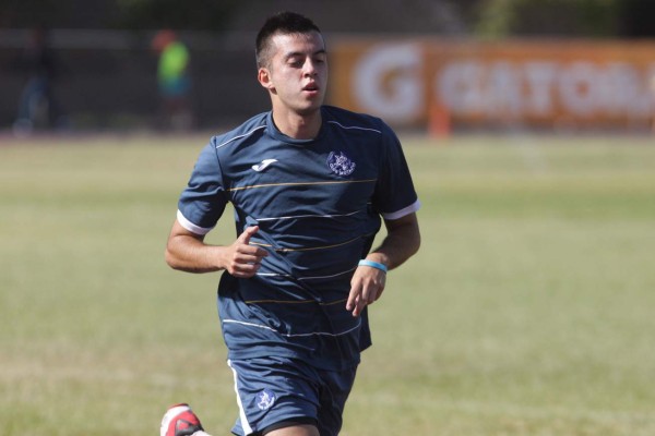 Motagua tendrá que jugar el domingo ante Platense