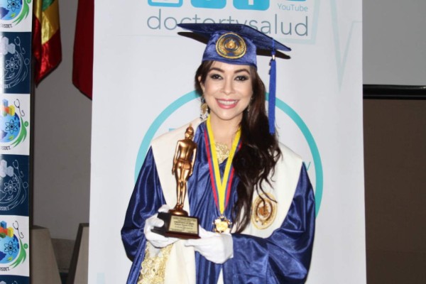 Damas hondureñas, ejemplo de trabajo y perseverancia