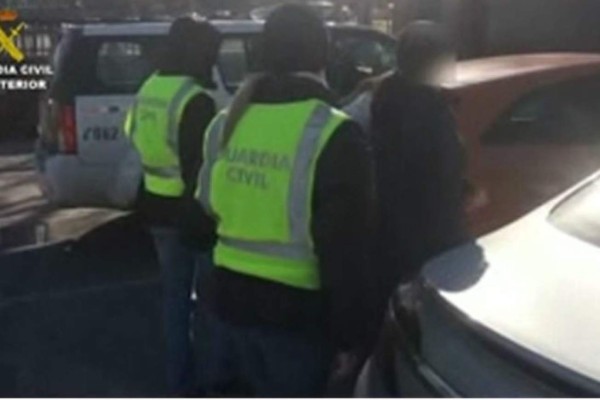 Cayó en España una mexicana que reclutaba terroristas para el Estado Islámico &nbsp;&nbsp;