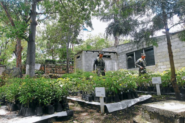 Inicia evolución del Juana Laínez a parque estudiantil