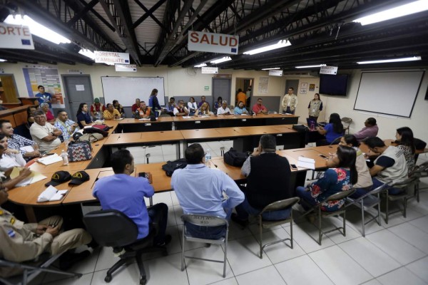 Redoblarán acciones para atender zonas en alerta roja por dengue