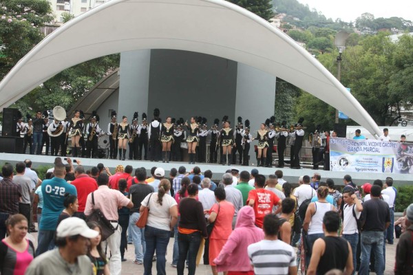 A vibrar en el carnaval con sabor a identidad local