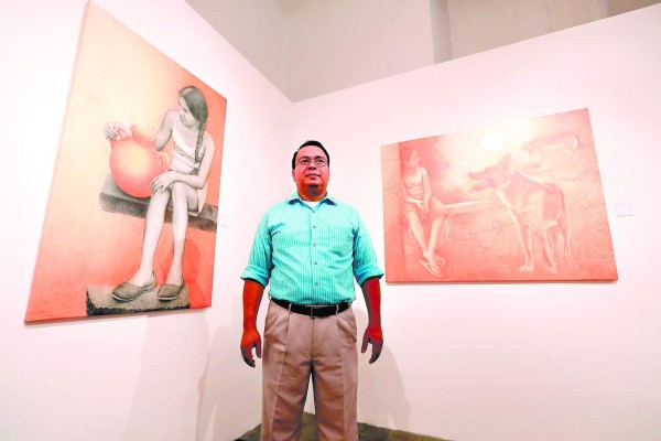 Escenas de identidades: afirmación del arte como interioridad de la vida