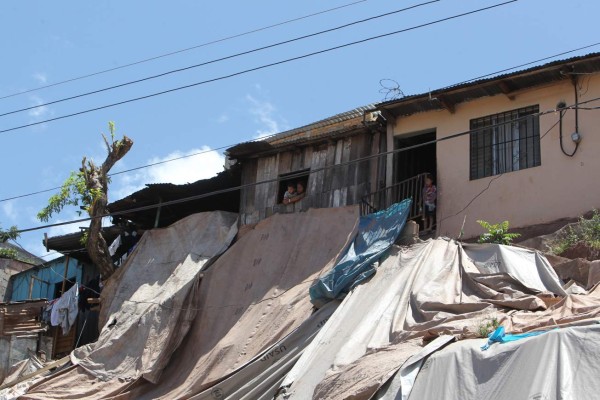 Hasta noviembre inician obras en Tegucigalpa