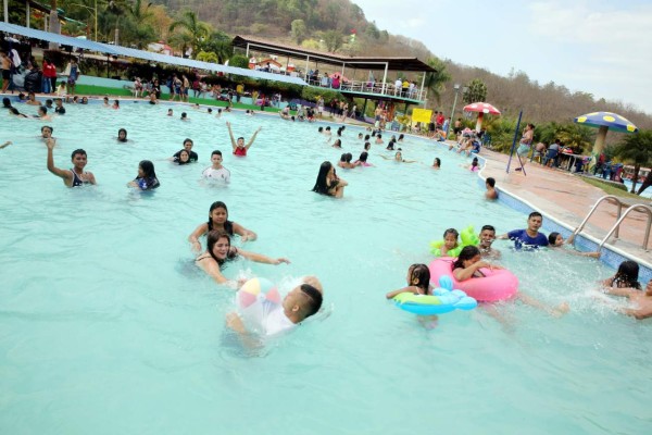¡A divertirse se ha dicho en las vacaciones de verano!
