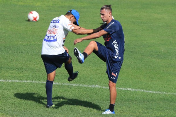 Yo pienso que se puede ir a robar puntos en México: Mario Martínez
