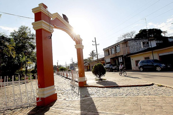 FOTOS: Esplendor de Olancho