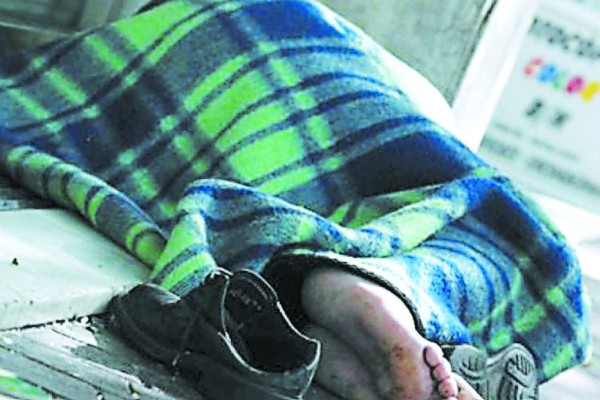 Tres personas han fallecido por hipotermia en Honduras