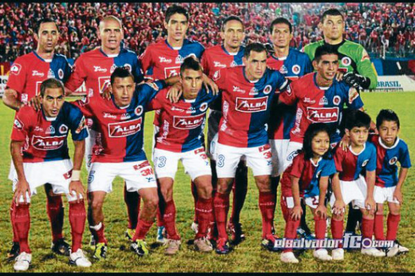Equipos de Honduras conocen rivales en la Liga de Campeones de la Concacaf