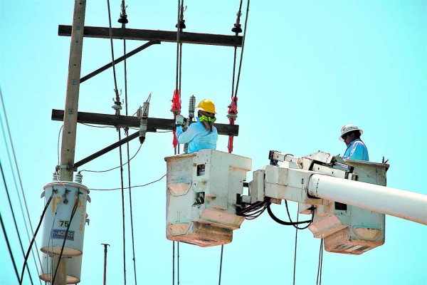 ENEE no actualizó plan de energía