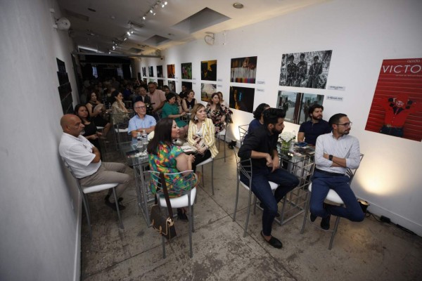 VIII Festival Internacional de Cortometraje: ¡llegó la invasión de historias de EL HERALDO!