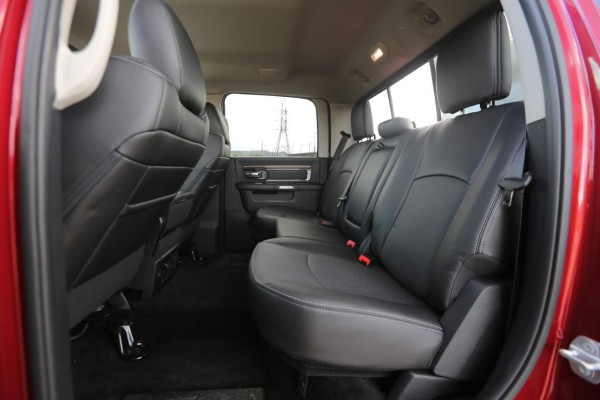 El poder de un Cummins 6.7L