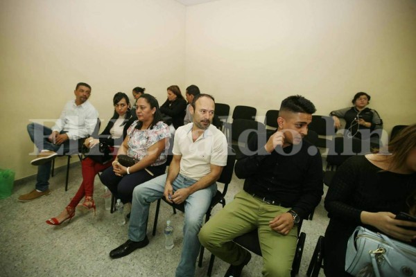 Fiscalía pide reconstrucción de hechos en el caso de Kevin Solórzano