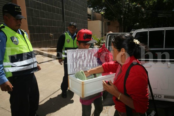 Bebé prematuro muere al nacer por desnutrición de su madre
