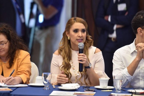 OEA y Honduras en apoyo a la campaña Instinto de Vida contra la violencia en la región