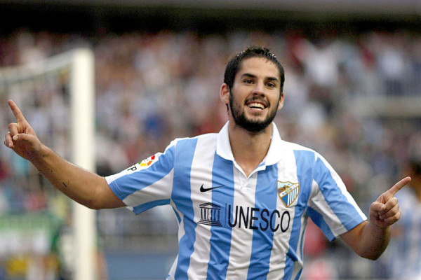 Los nuevos 'galácticos' que quiere el Real Madrid