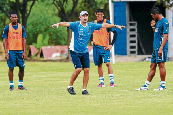 Revelan la lista de la H para Copa Oro
