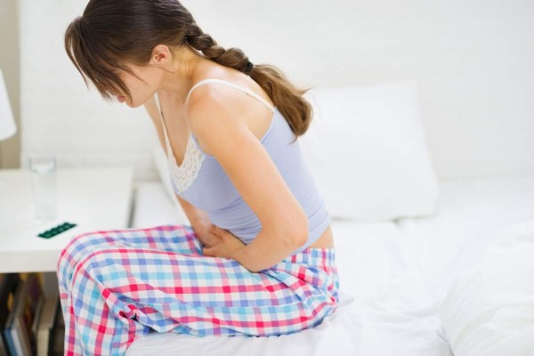 Pesticidas causan endometriosis