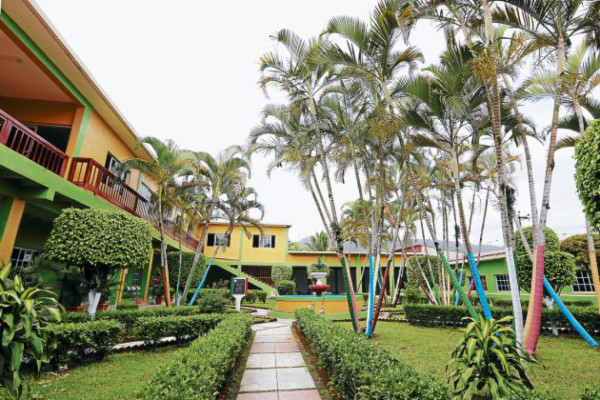 Los tesoros culturales y naturales de El Paraíso