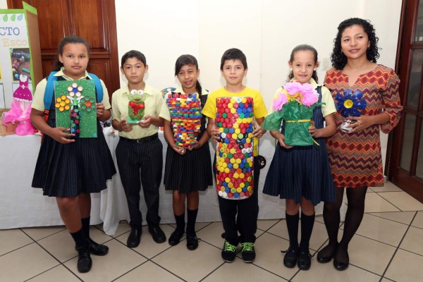 Los mejores recuerdos de la competencia ecológica