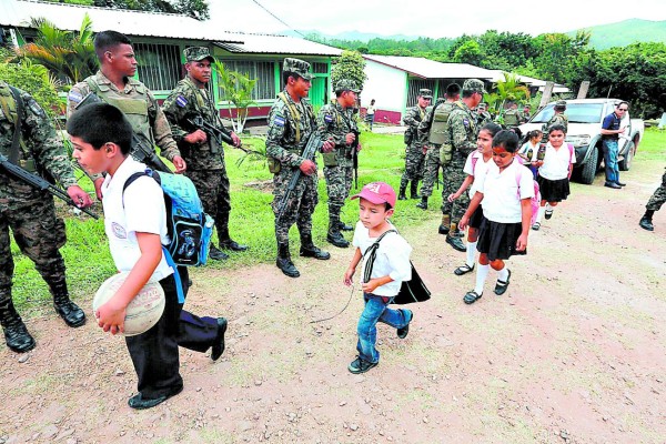 San Luis, una cita con su historia