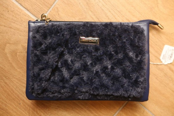 Marcadas por el clutch