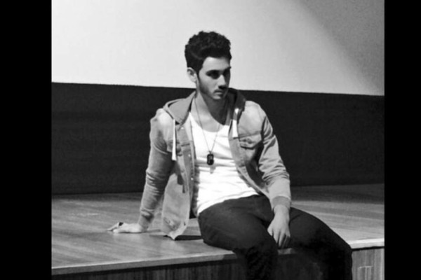 Así luce el actor más pequeño de Cómplices al Rescate &nbsp;