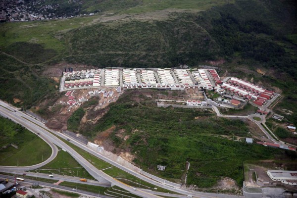 Propietarios se oponen a demoler sin indemnización